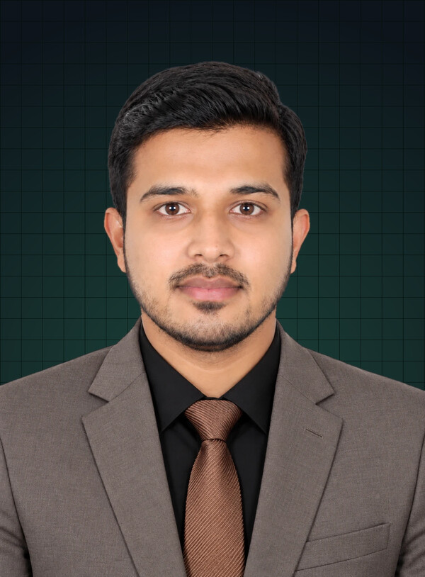 Engr. Sheikh Tanvir Inzamam